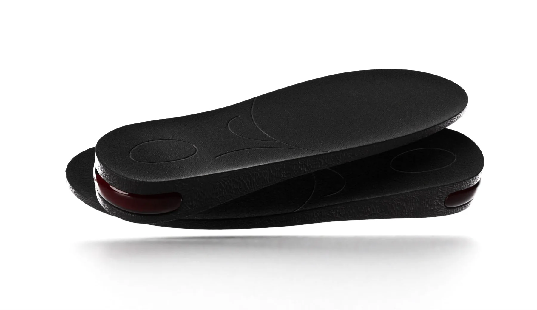 1.2" Elevation Insoles - Image 3