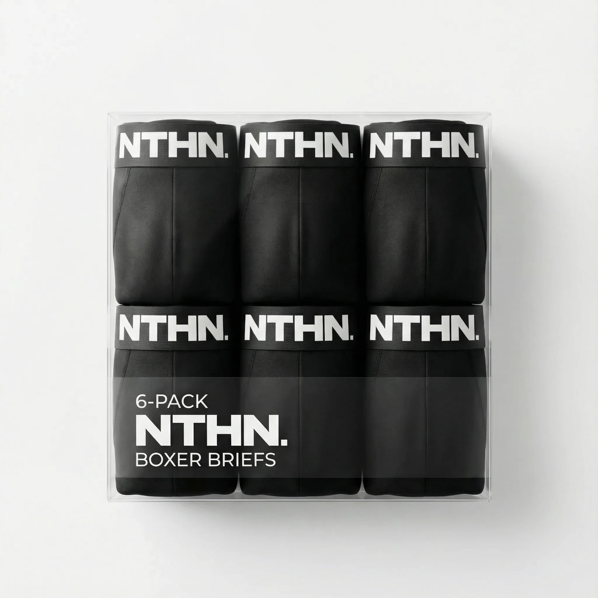 NTHN Cotton Boxers - Image 10