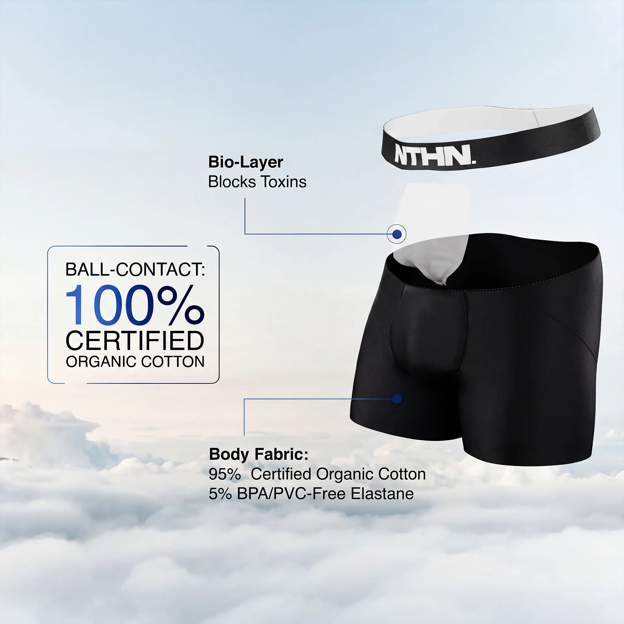 NTHN Cotton Boxers - Image 8