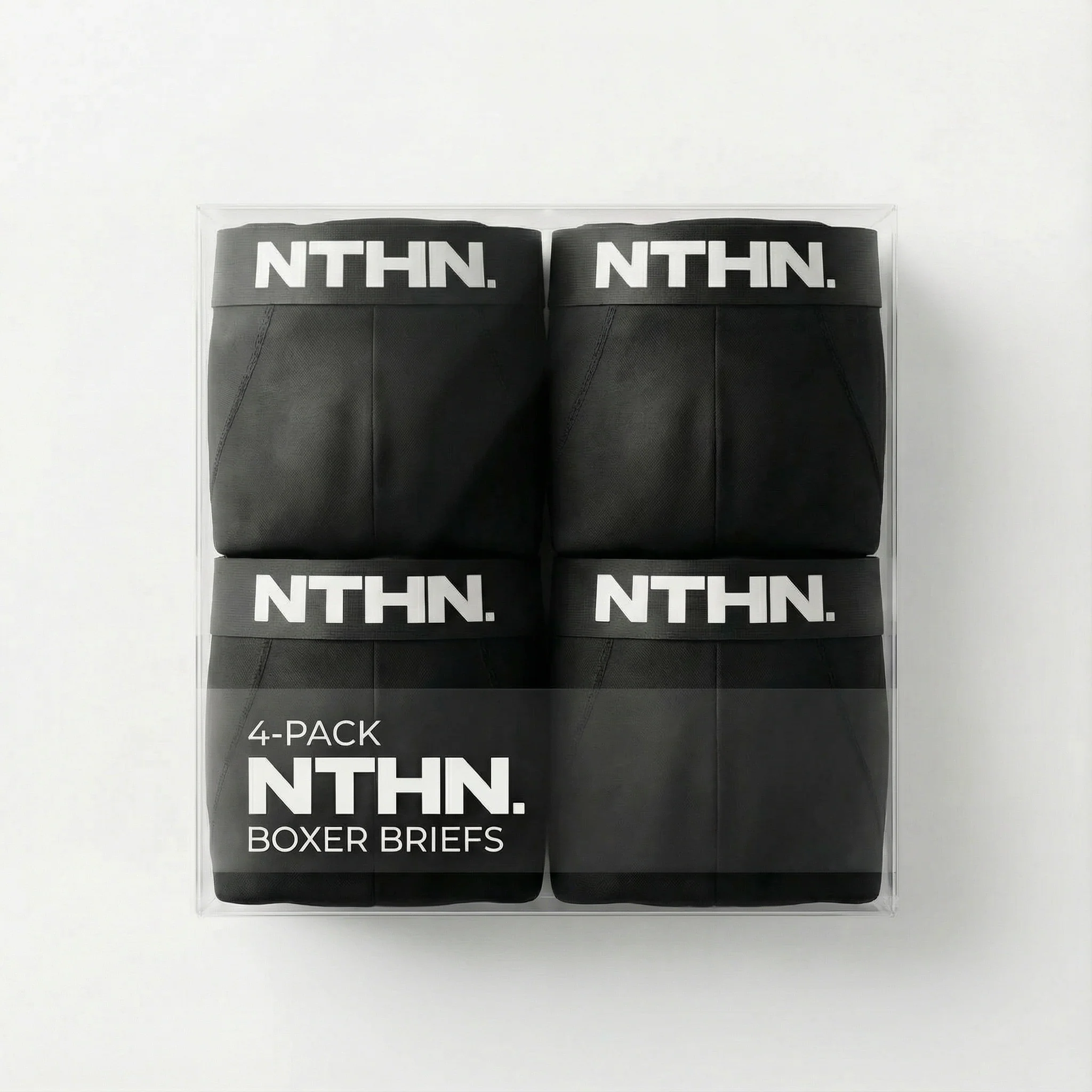 NTHN Cotton Boxers - Image 9