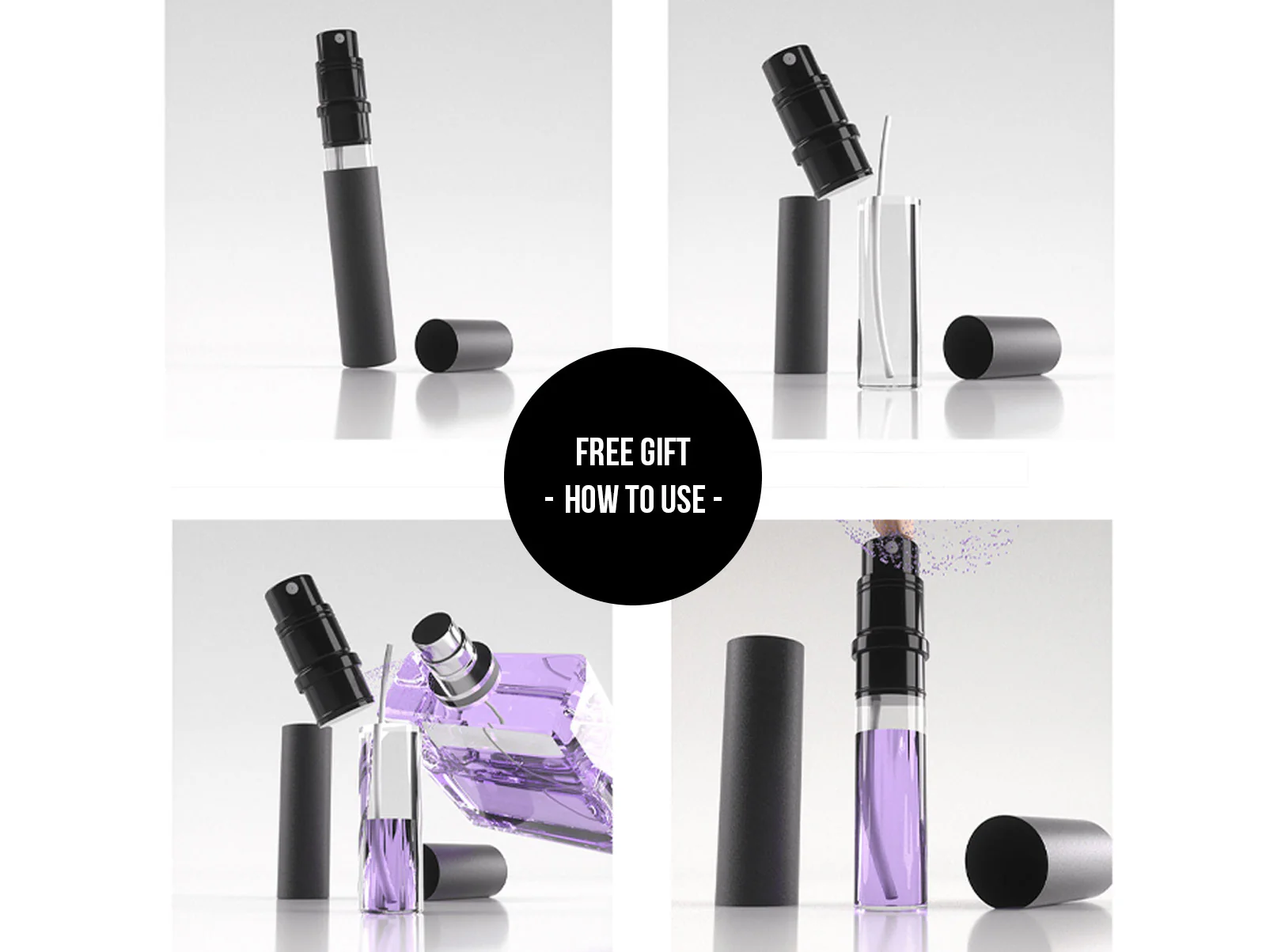 Infusion Cologne (50ml) - Image 4