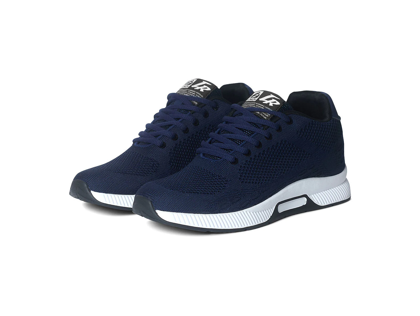 Navy Runners (2.4" Boost) - Image 3