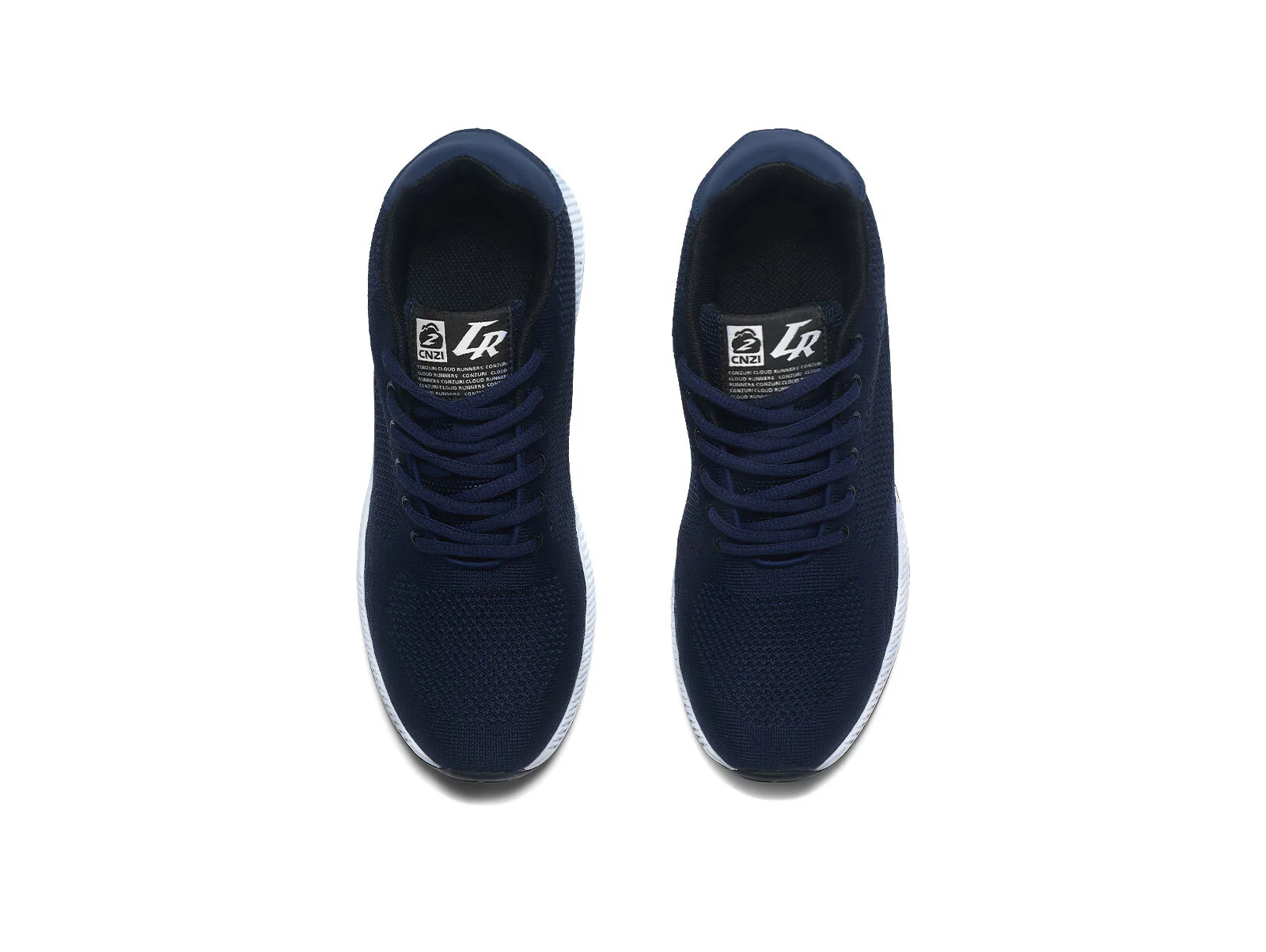Navy Runners (2.4" Boost) - Image 7