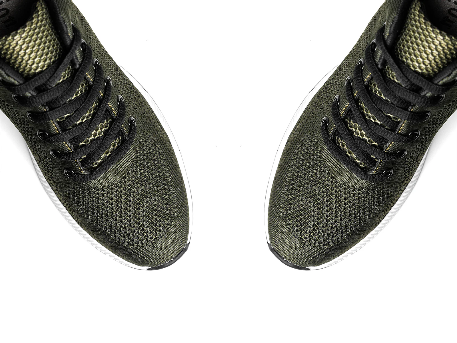 Olive Runners (2.4" Boost) - Image 5
