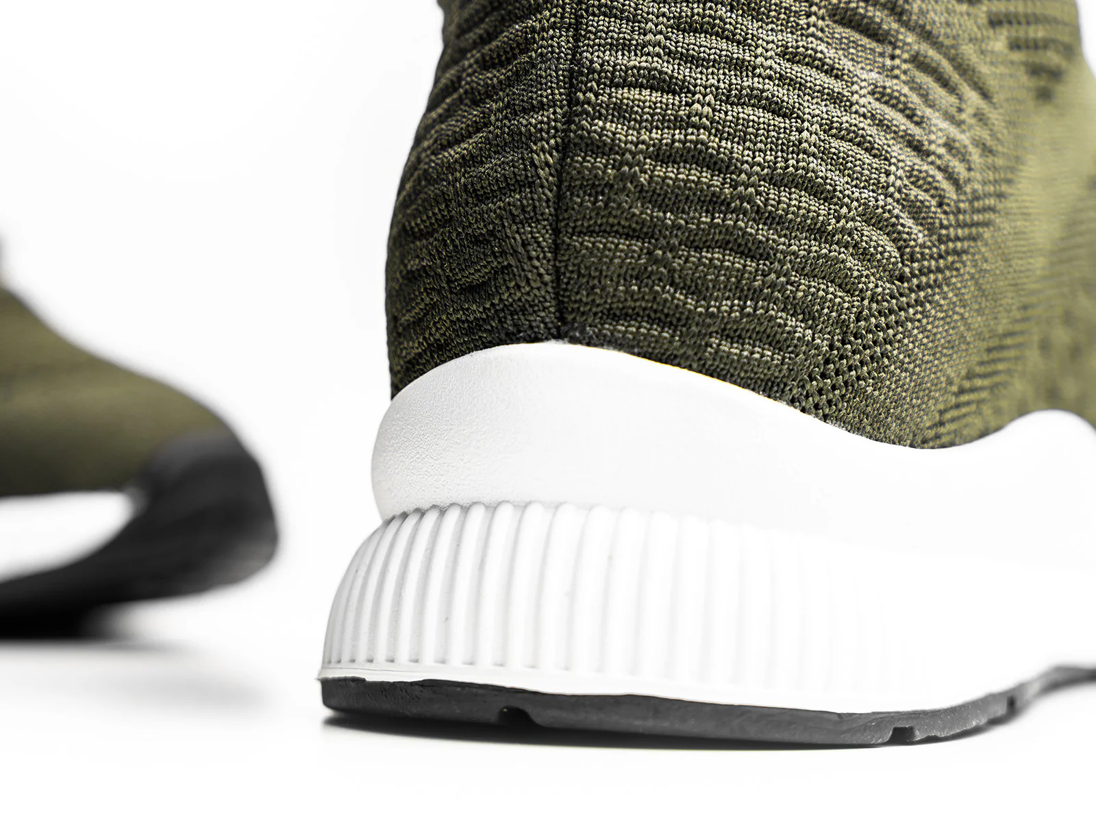 Olive Runners (2.4" Boost) - Image 7
