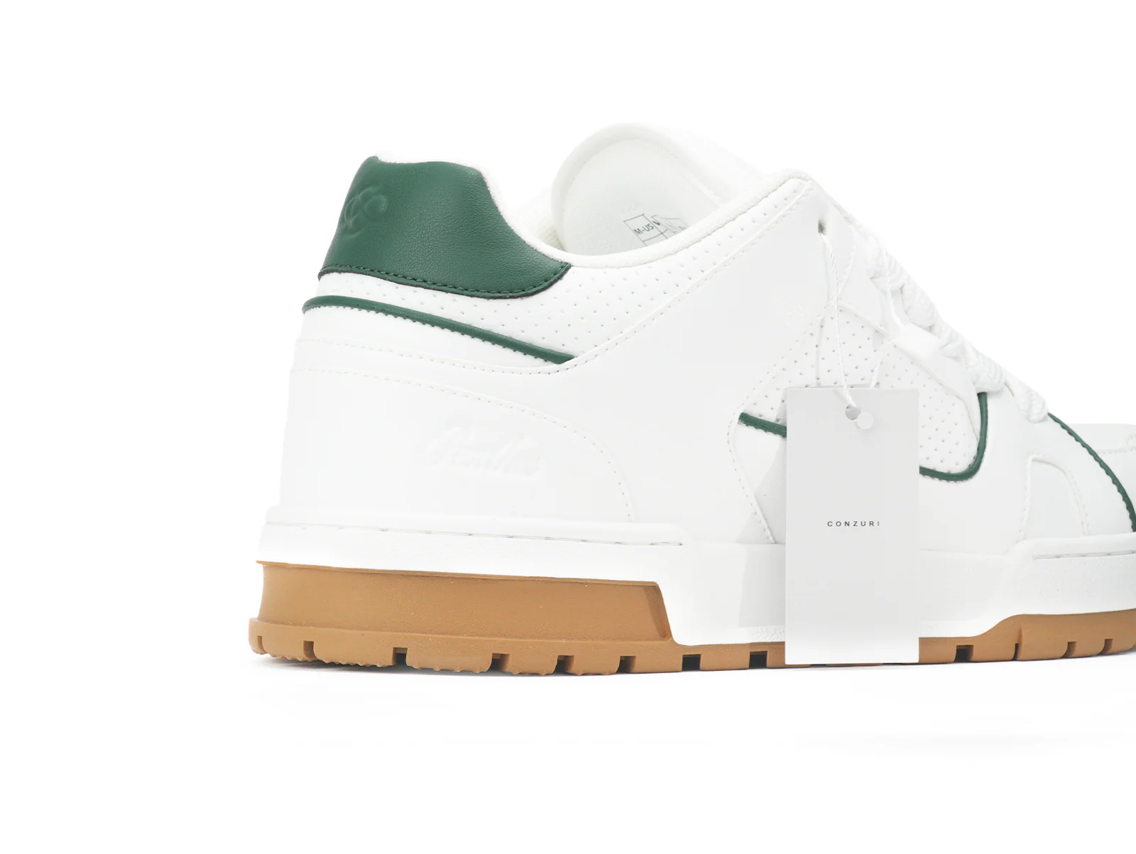 Penthos Gum Green (2.5" Boost) - Image 3