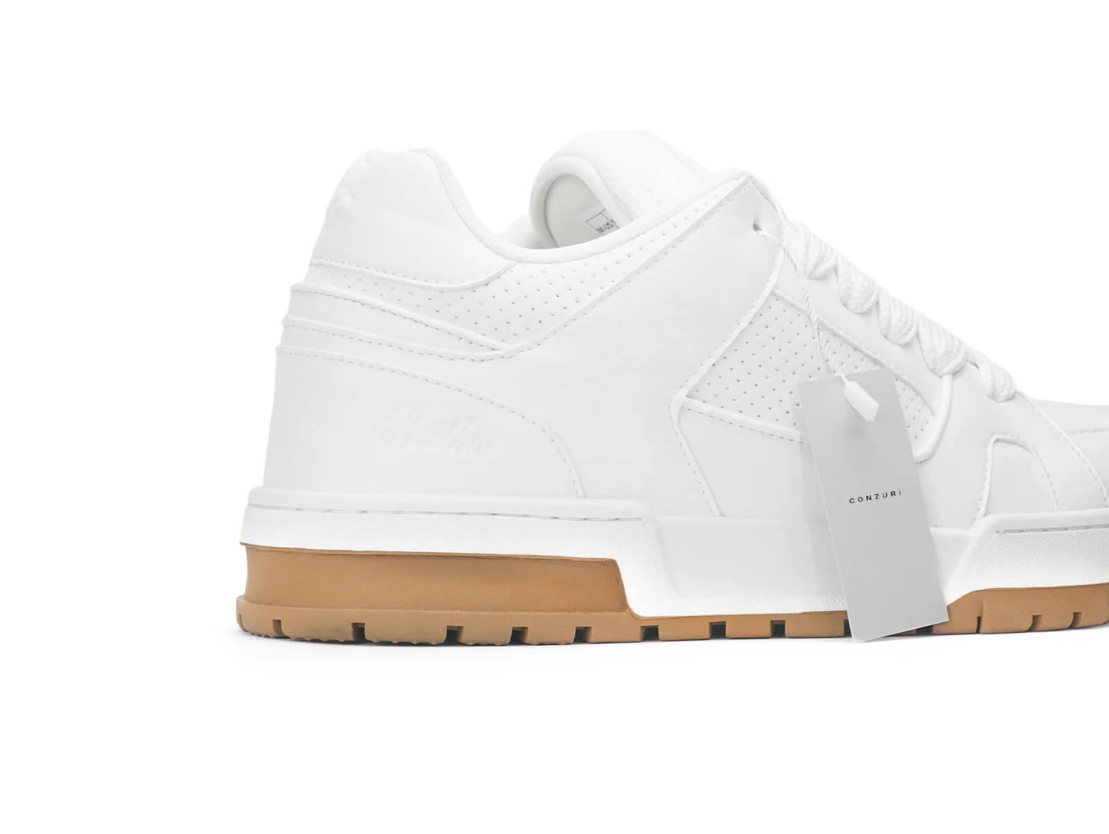 Penthos Gum White (2.5" Boost) - Image 3