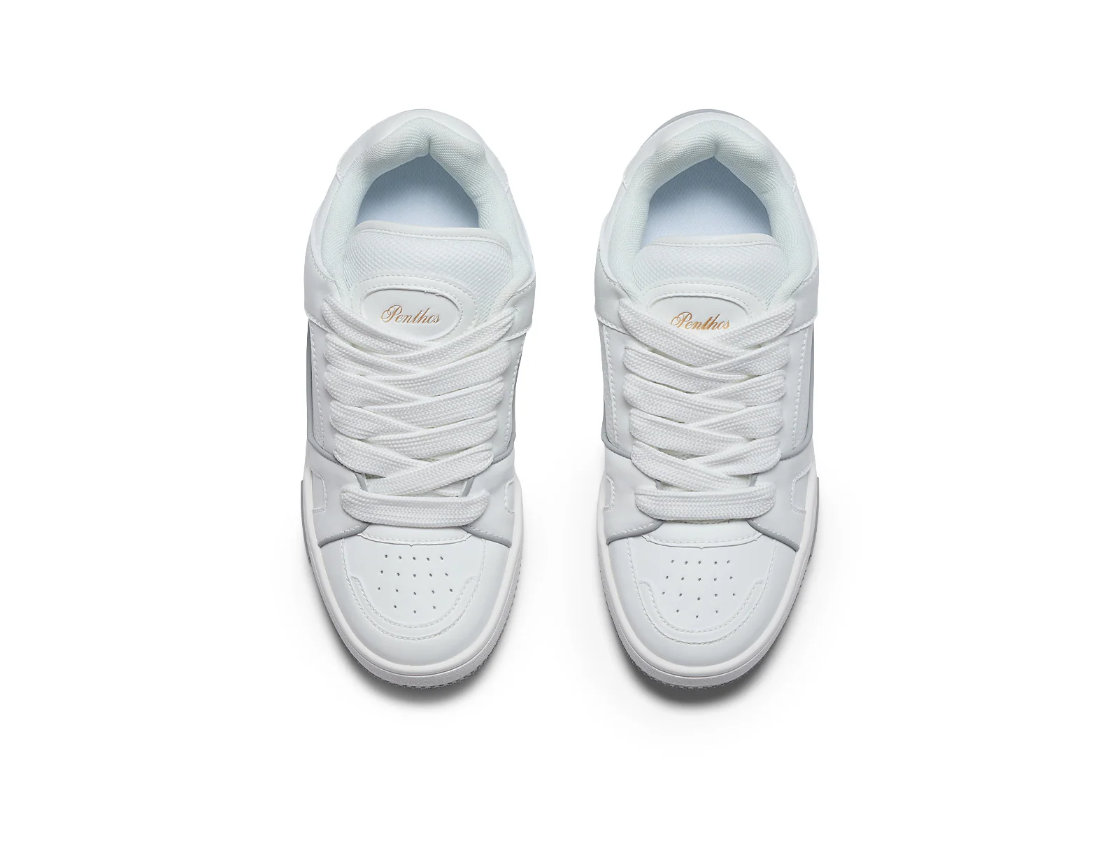 Penthos Silver (2.5" Boost) - Image 3