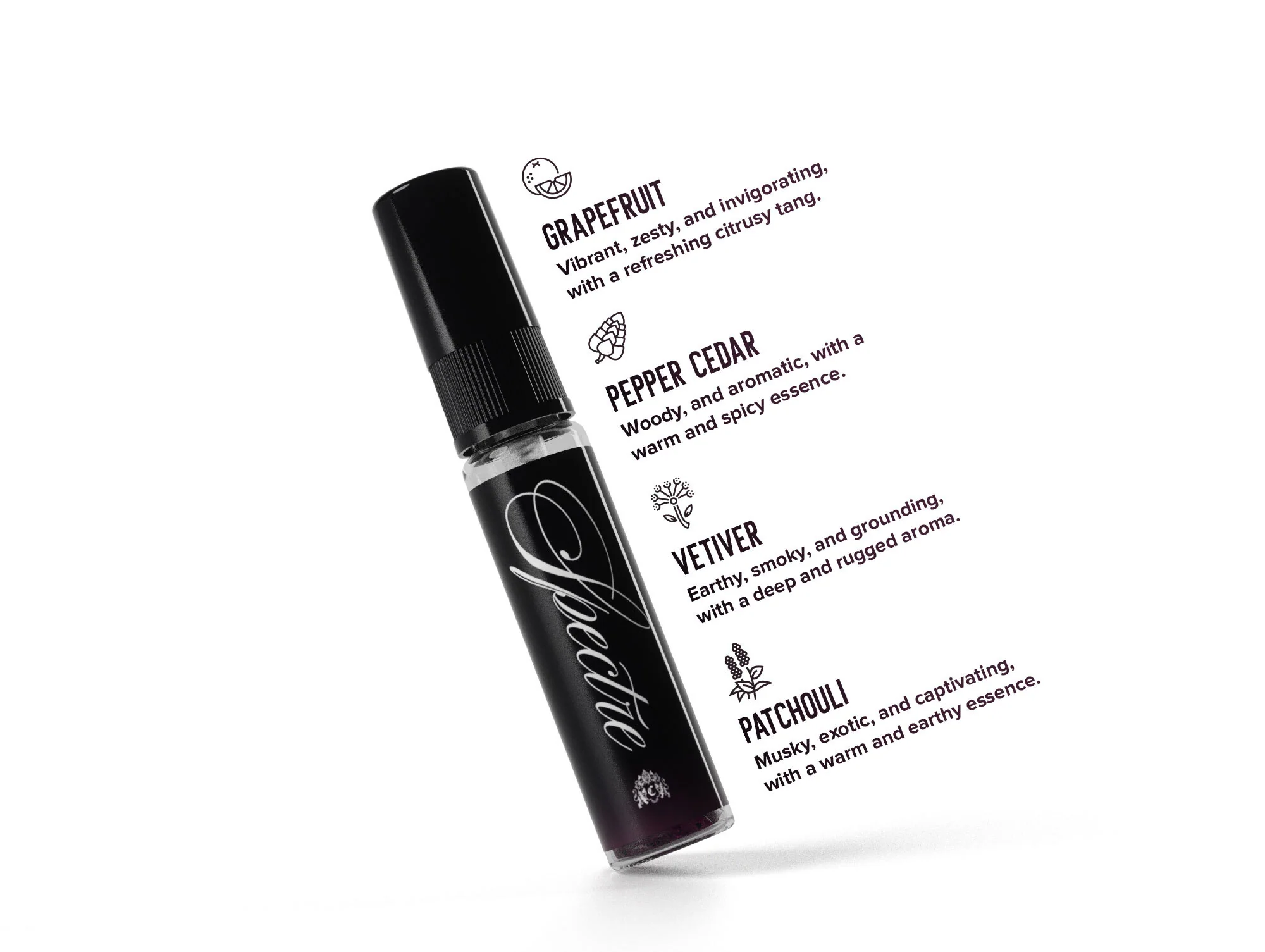 Pheromone Cologne Bundle - Image 10