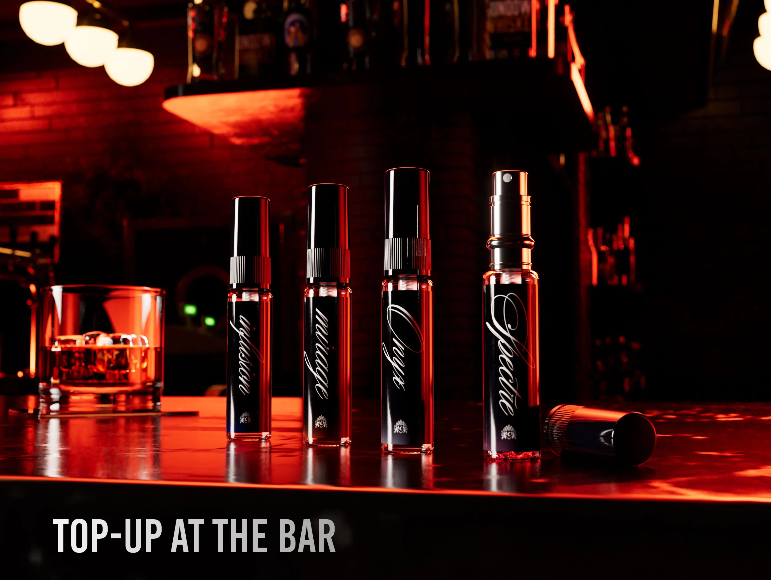 Pheromone Cologne Bundle - Image 3
