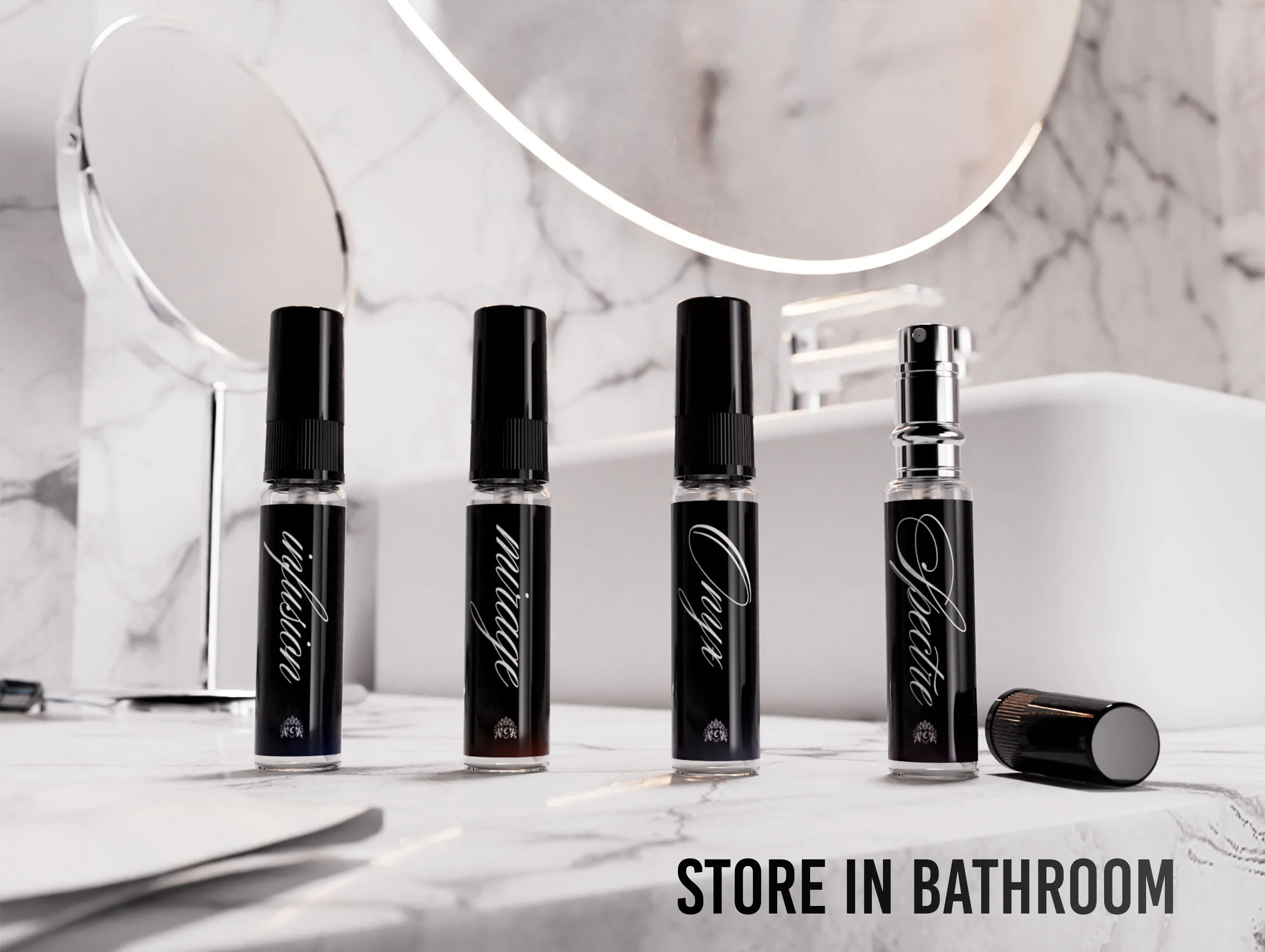Pheromone Cologne Bundle - Image 6