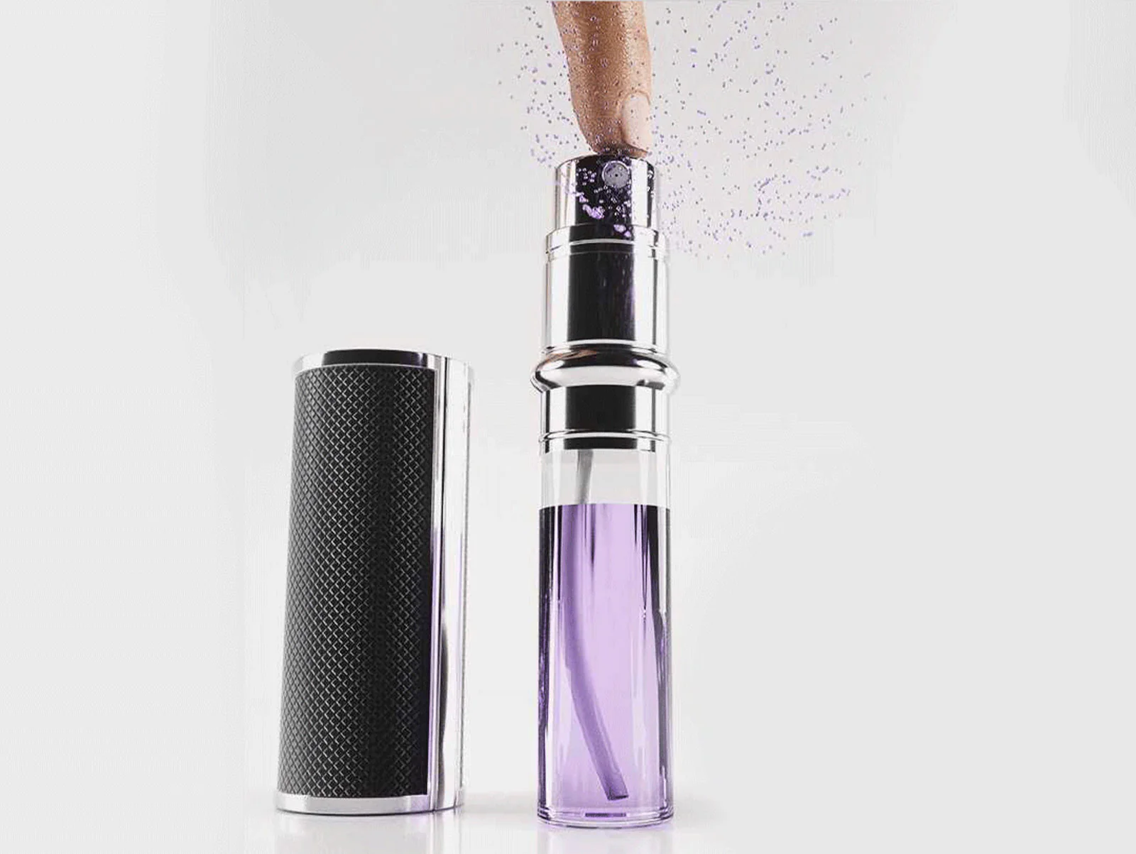 Portable Cologne Bottle - Image 3