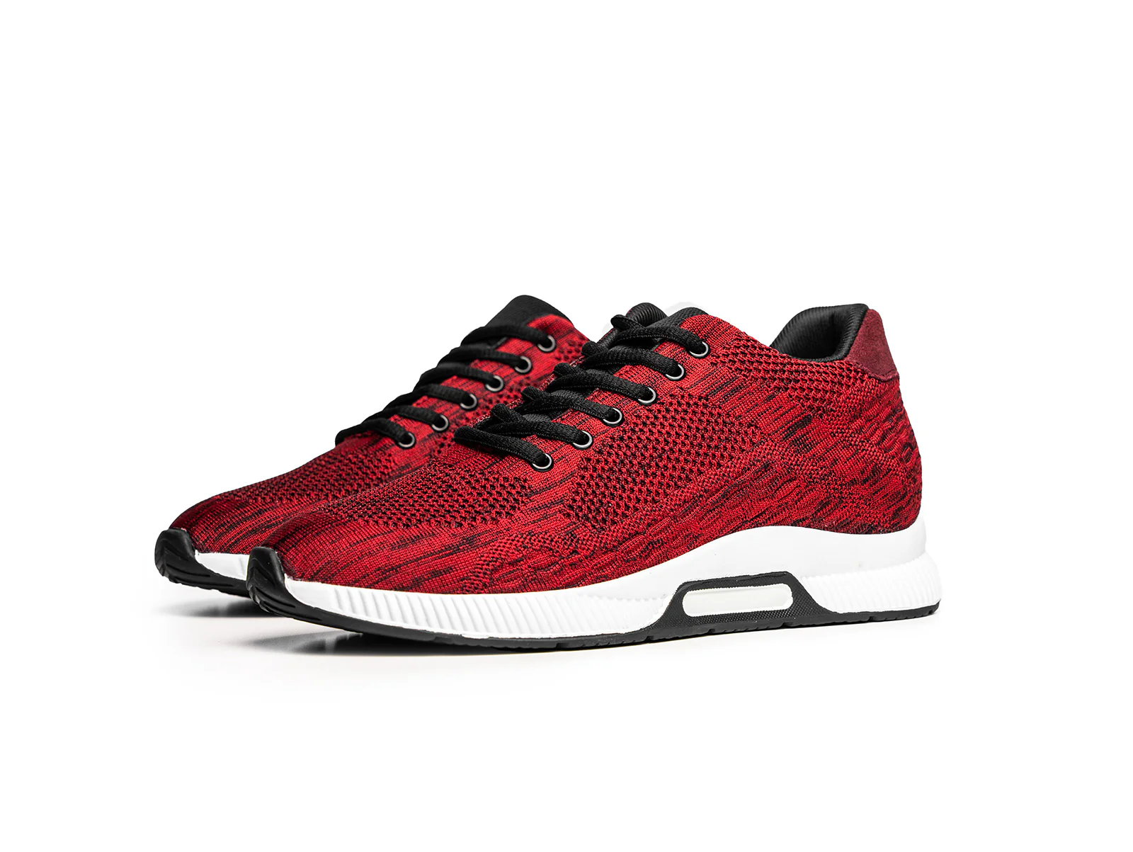 Ruby Runners (2.4" Boost) - Image 3
