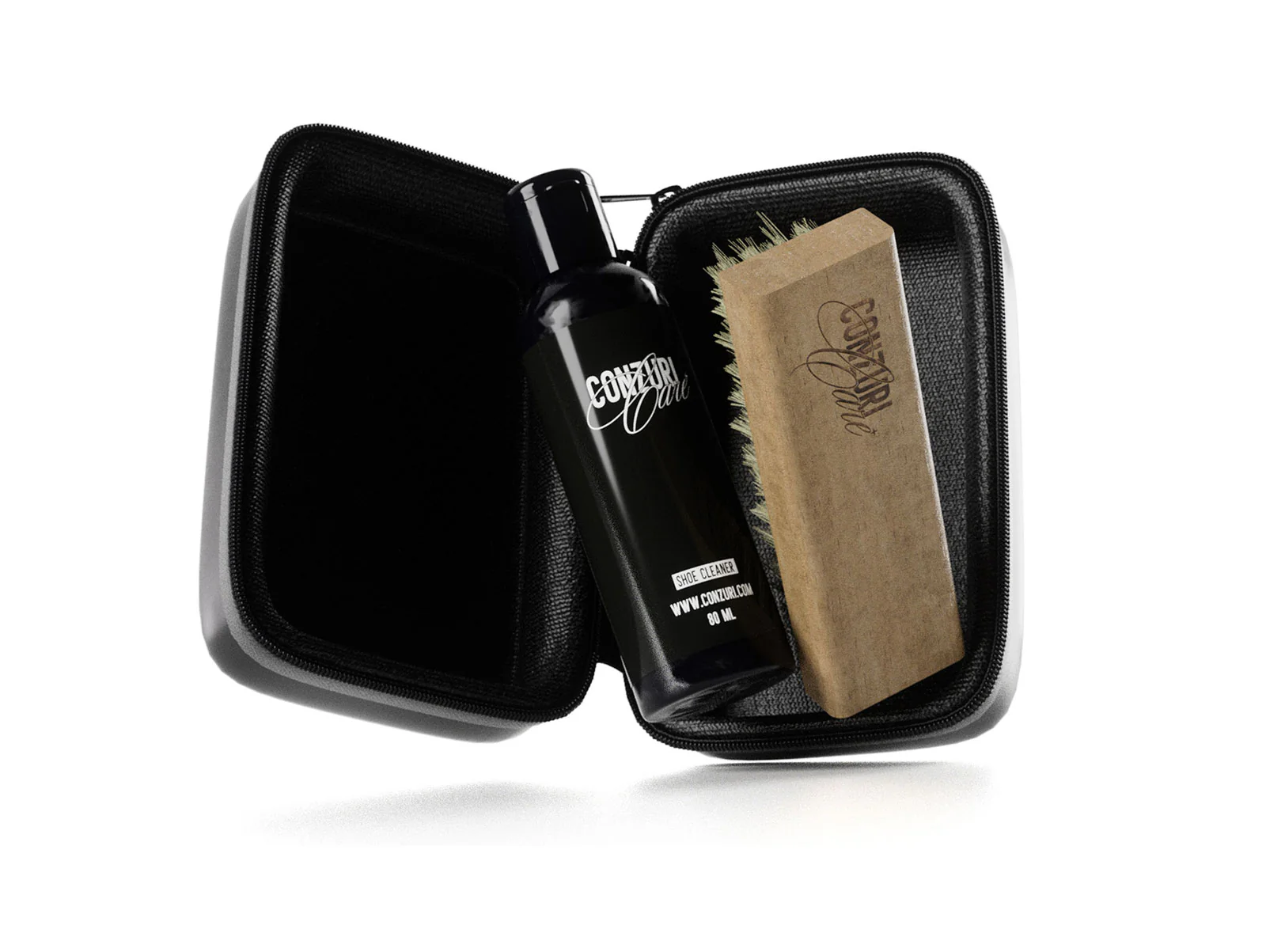 Shoe Clean Kit - Image 3