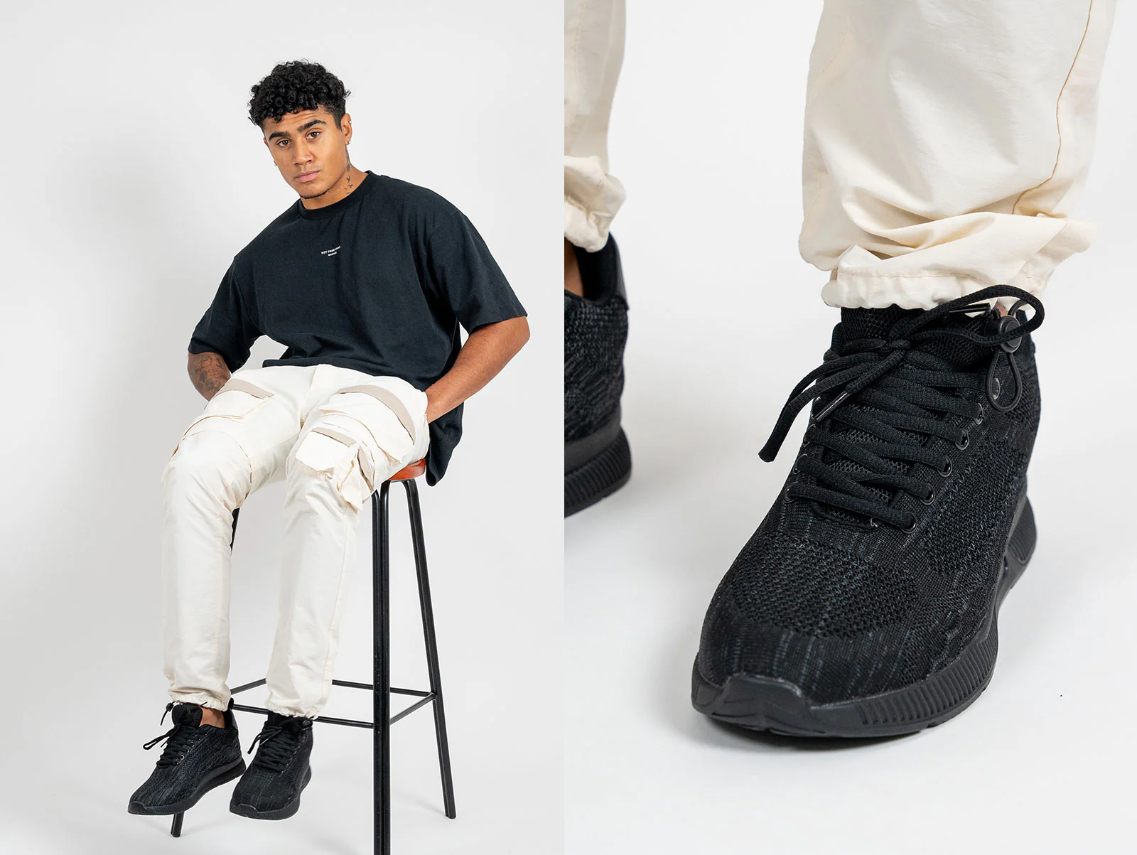 Stealth Runners (2.4" Boost) - Image 5
