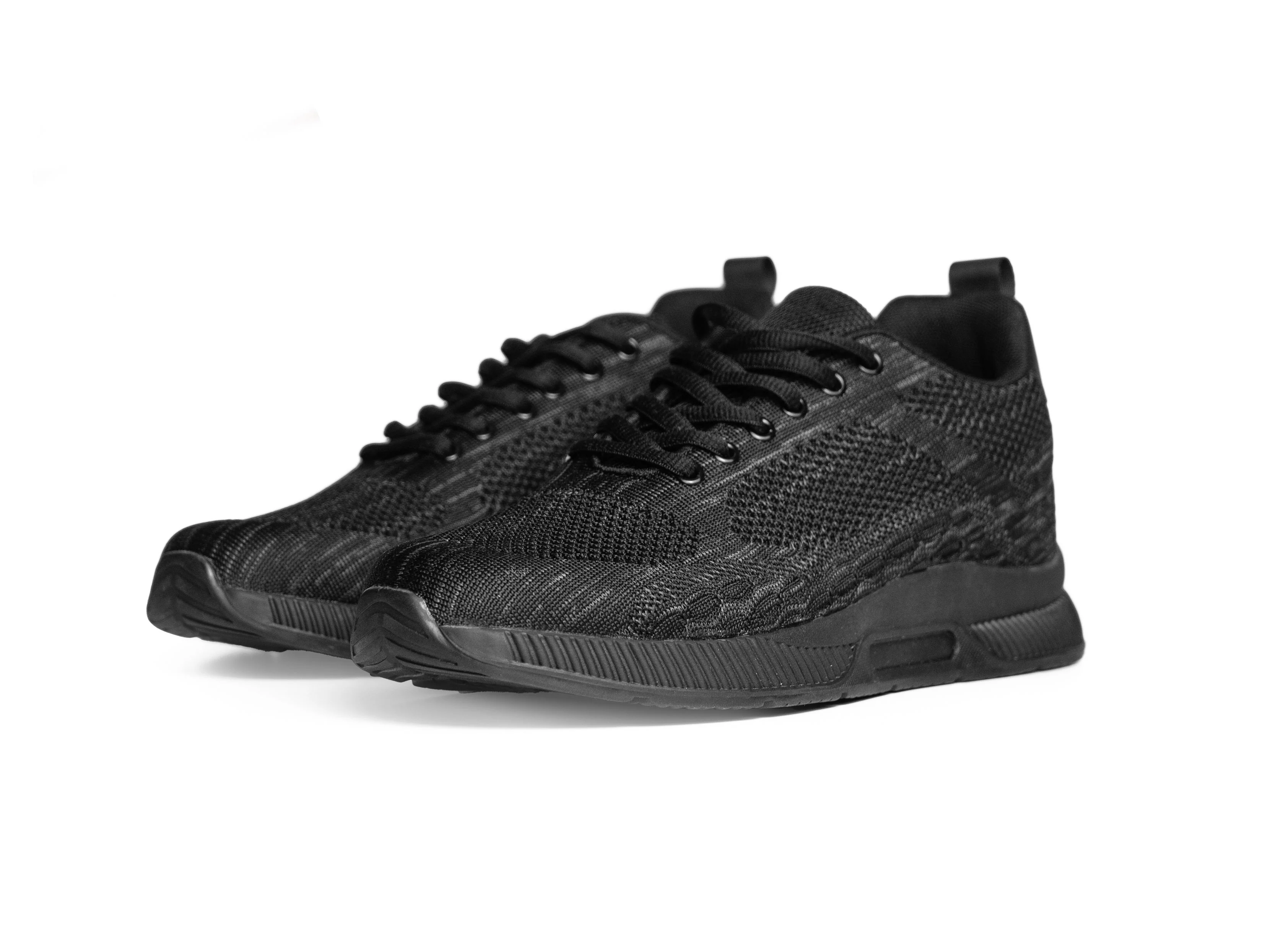 Stealth Runners (2.4" Boost) - Image 9