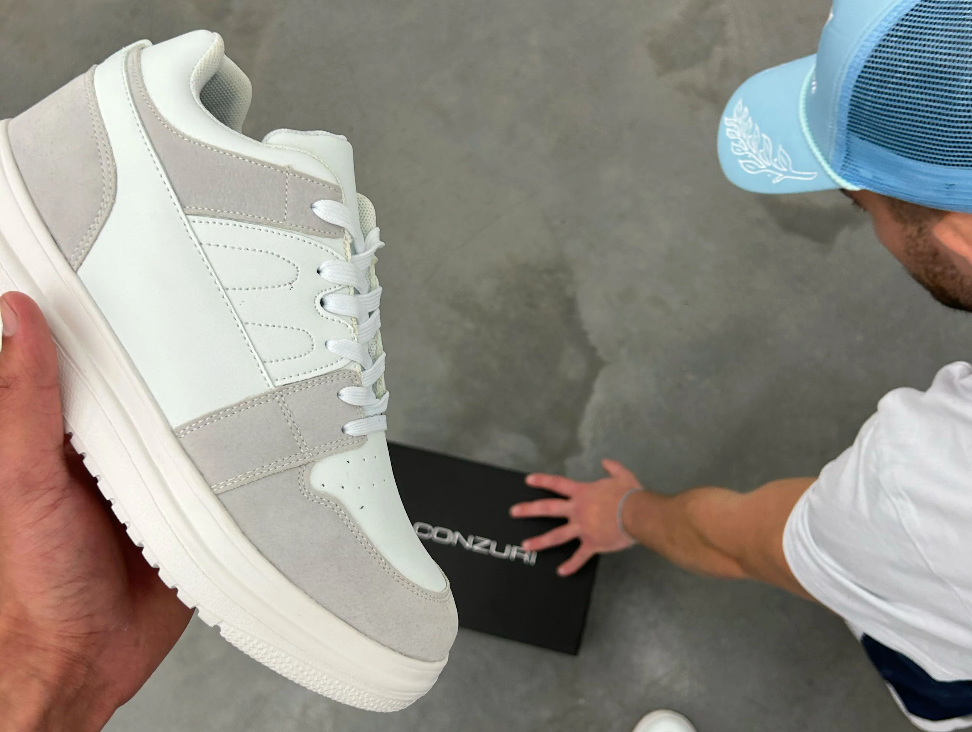 V2 Axels (2.5" Boost) - Image 5