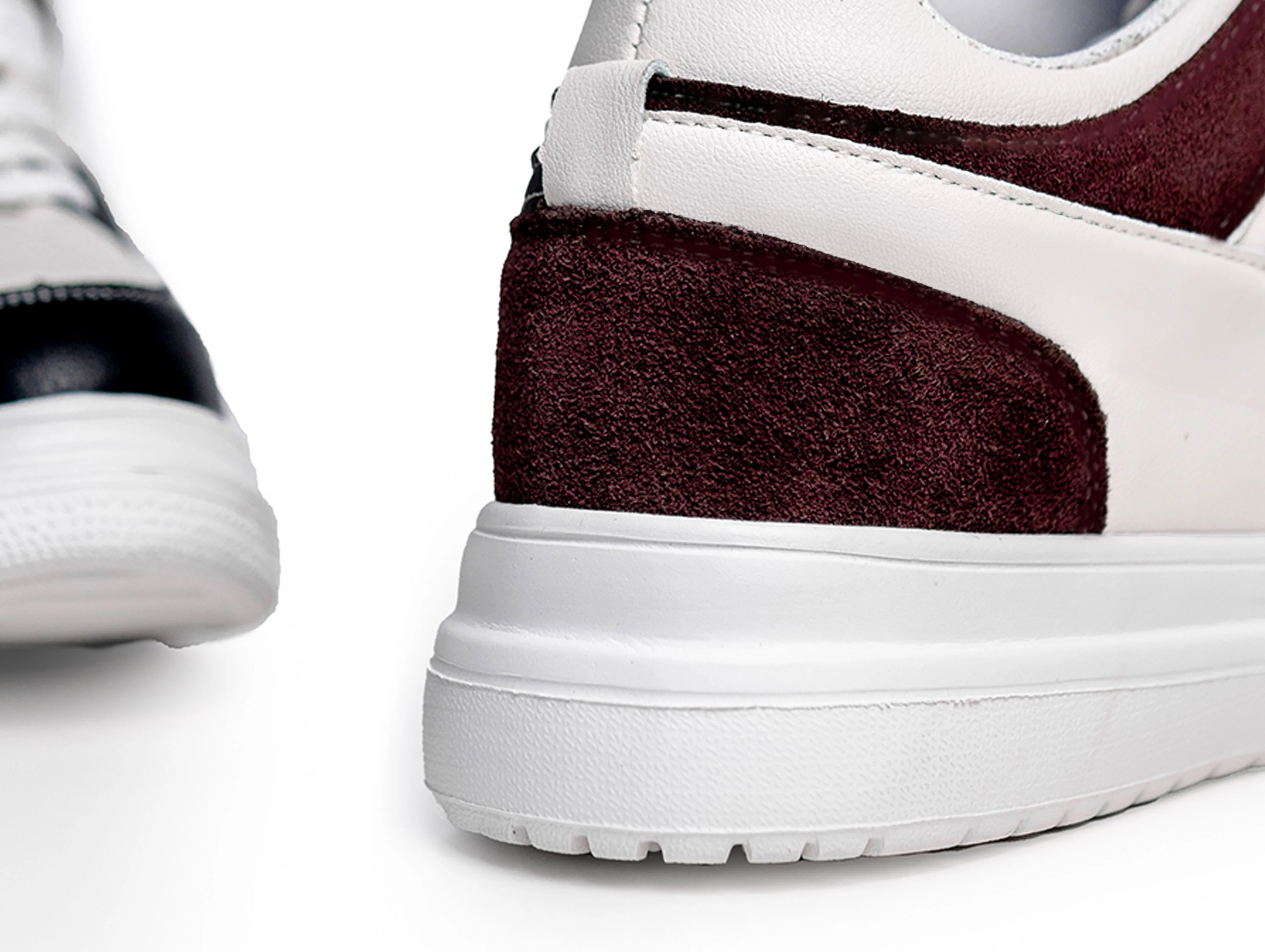 V2 Axels Mocha (2.5" Boost) - Image 6
