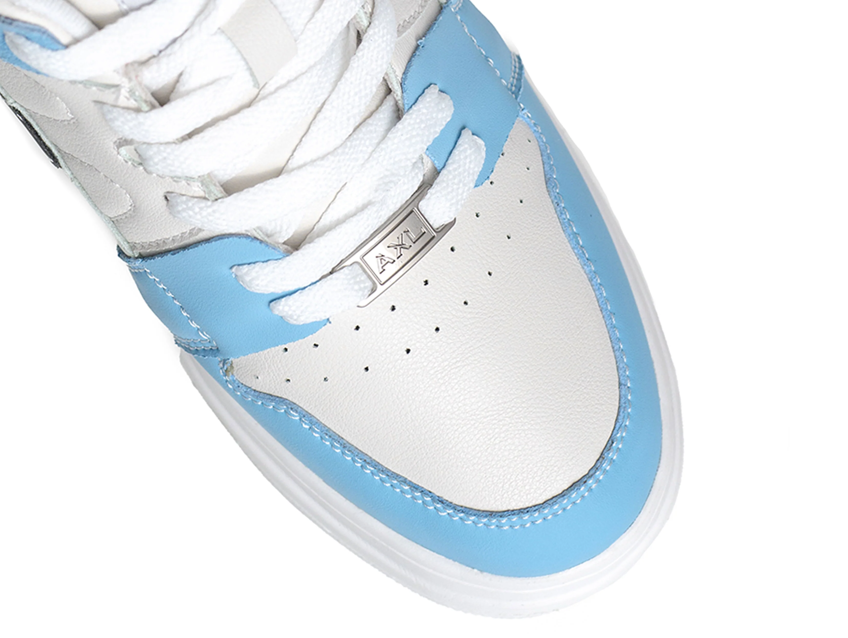 V2 Axels Sky (2.5" Boost) - Image 3