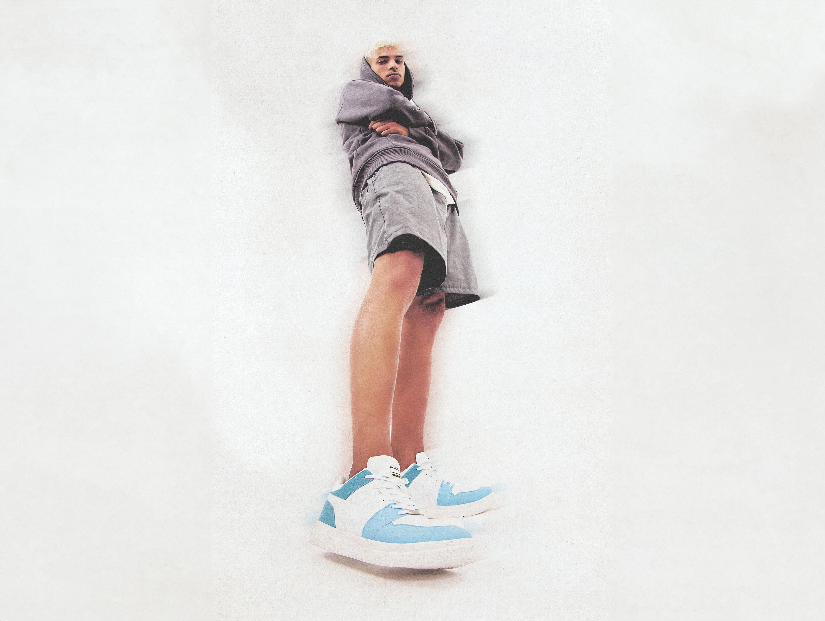 V2 Axels Sky (2.5" Boost) - Image 5