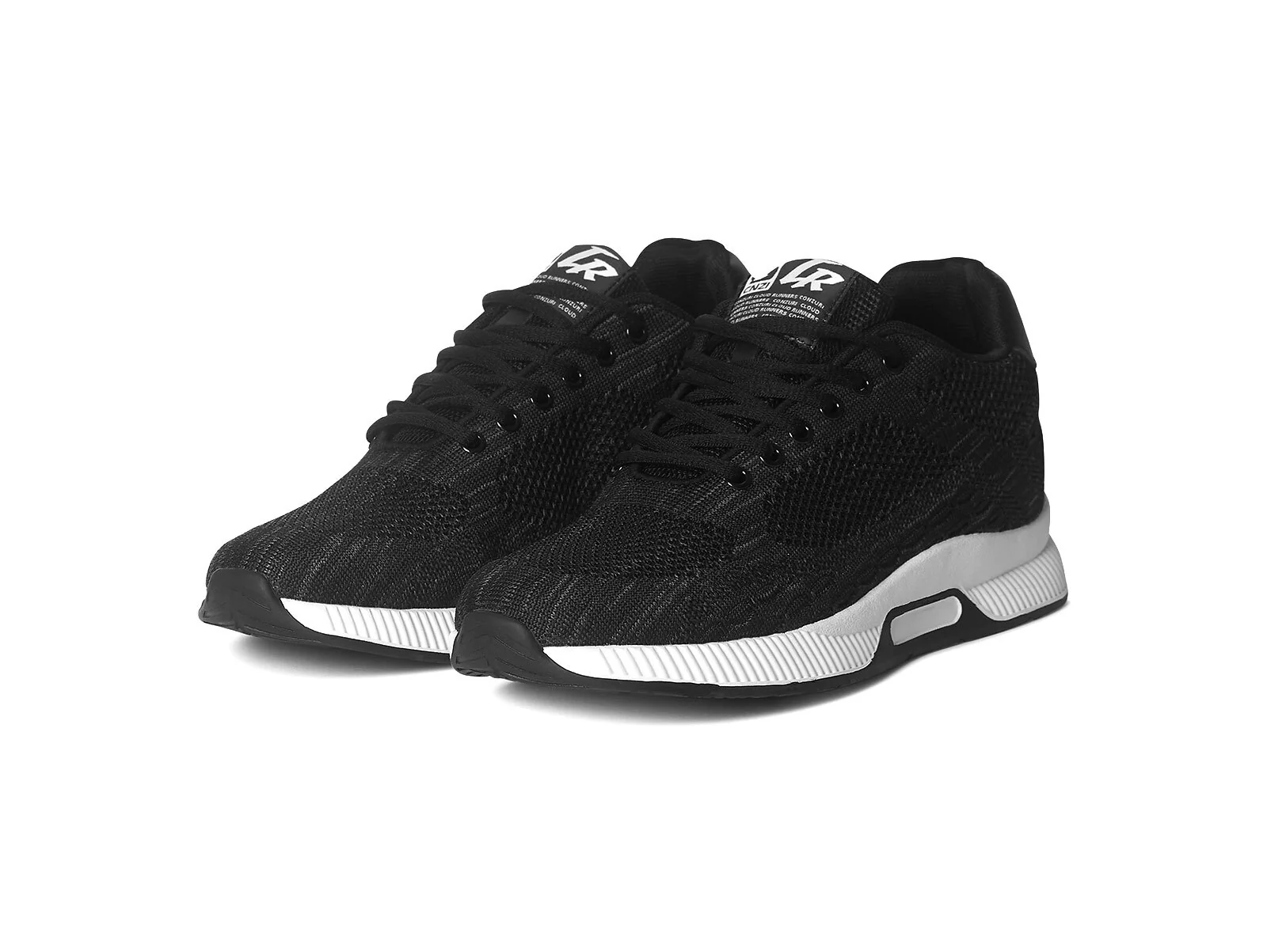 V2 Cloud Runners (2.4" Boost) - Image 3