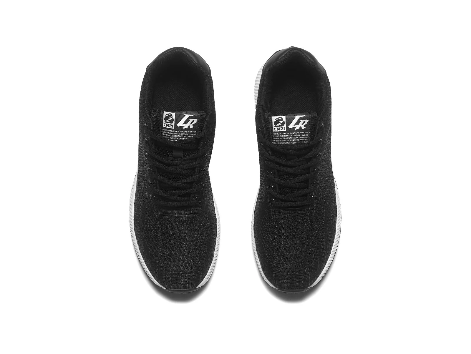 V2 Cloud Runners (2.4" Boost) - Image 7