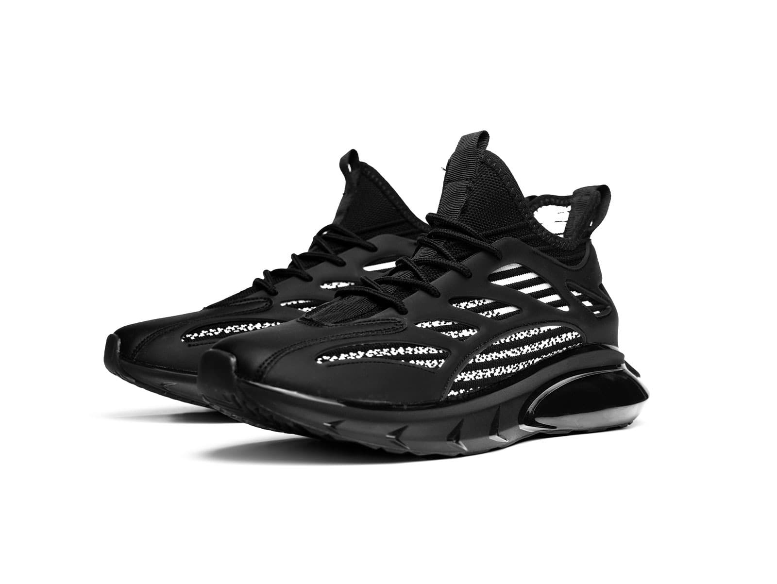 Vexors Panda (2.5" Boost) - Image 2