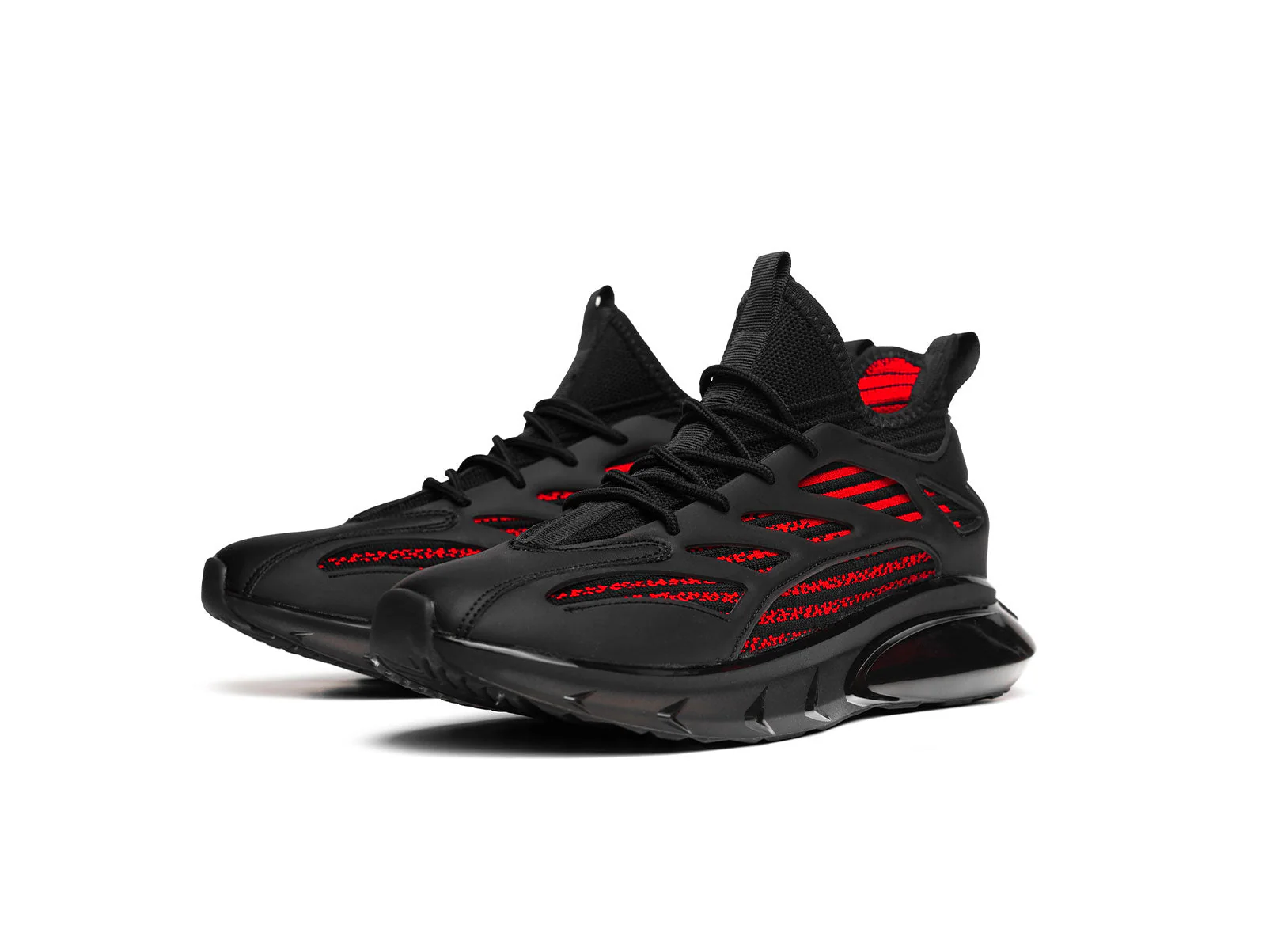 Vexors Rouge (2.5" Boost) - Image 2