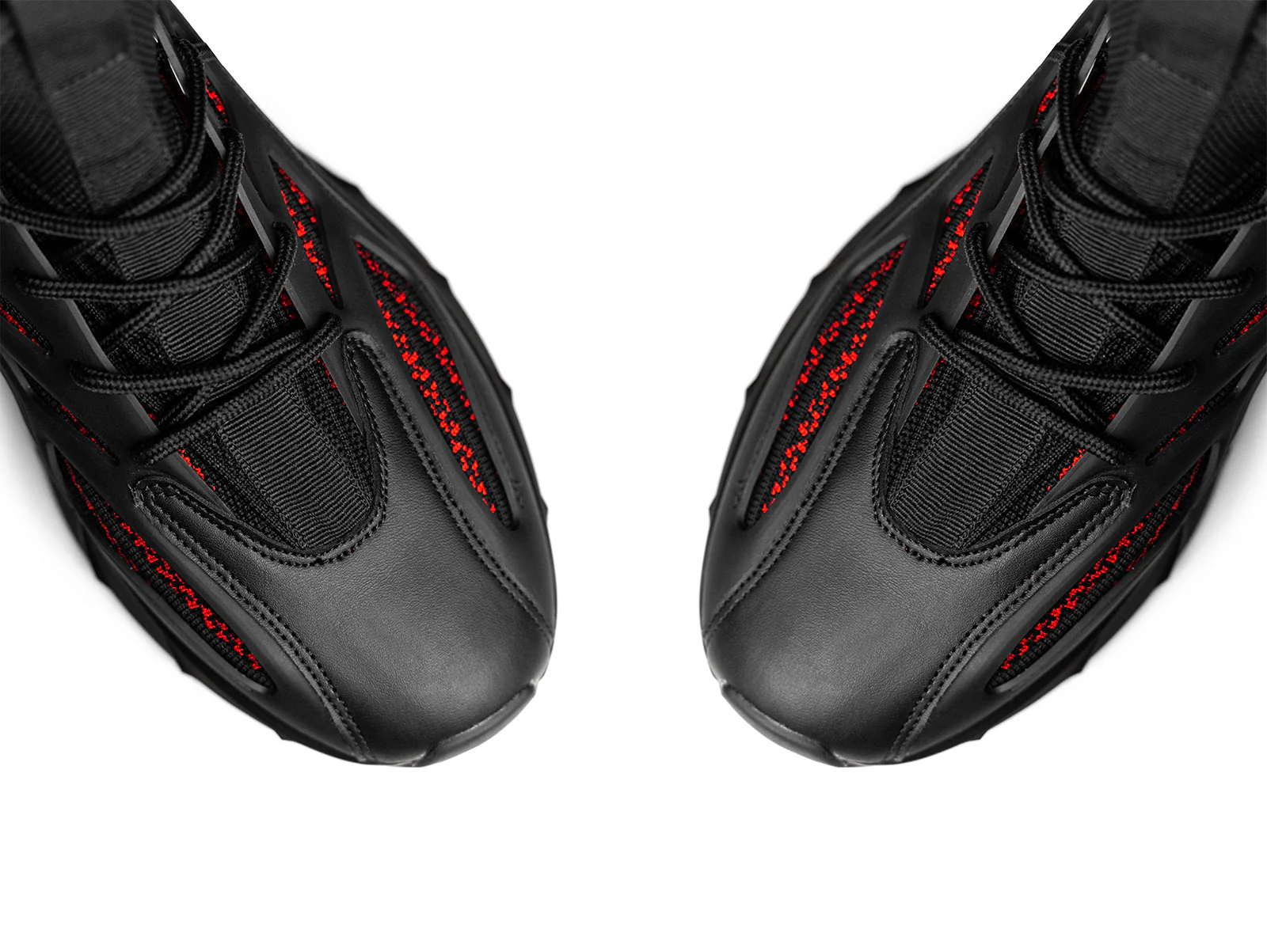 Vexors Rouge (2.5" Boost) - Image 3