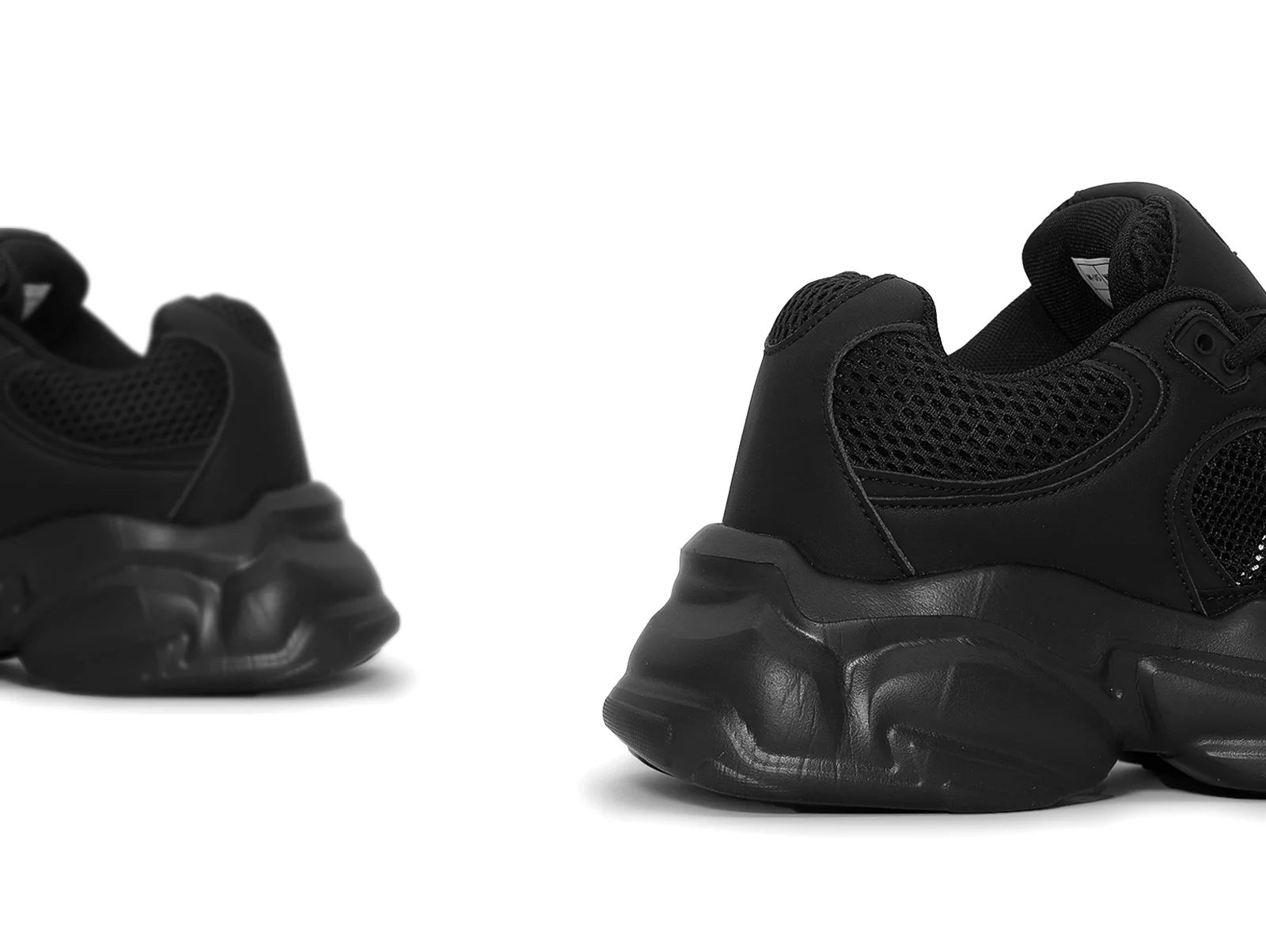 WH2 Coal (2.5" Boost) - Image 3