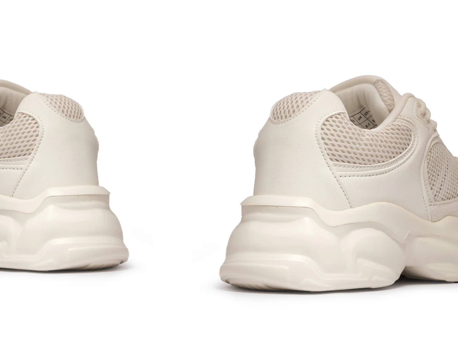WH2 Sand (2.5" Boost) - Image 3